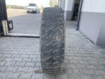 Opona używana ciężarowa bieżnikowana 315/80R22.5 TYP CONTINENTAL HDC1 / 7-9mm
