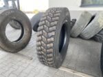 Opona używana ciężarowa napędowa 315/80R22.5 BIEŻNIKOWANA TYP FIRESTONE FD833 / 16-17mm