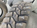 Opona używana ciężarowa napędowa 315/80R22.5 BIEŻNIKOWANA TYP FIRESTONE FD833 / 16-17mm