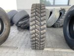 Opona używana ciężarowa napędowa 315/80R22.5 BIEŻNIKOWANA TYP FIRESTONE FD833 / 16-17mm