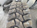 Opona używana ciężarowa napędowa 315/80R22.5 BIEŻNIKOWANA TYP FIRESTONE FD833 / 16-17mm