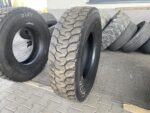 Opona używana ciężarowa 315/80R22.5 BIEŻNIKOWANA TYP MICHELIN X WORKS D 14-17mm