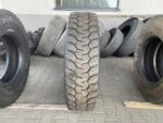 Opona używana ciężarowa 315/80R22.5 BIEŻNIKOWANA TYP MICHELIN X WORKS D 14-17mm