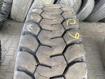 Opona używana ciężarowa 315/80R22.5 BIEŻNIKOWANA TYP MICHELIN X WORKS D 14-17mm
