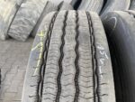 Opony używane ciężarowe przednie  315/80R22.5 PETLAS SH100 / 15mm