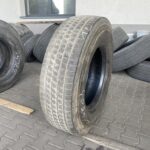  Opona używana ciężarowa przednia 315/80R22.5 PIRELLI FR:01 TRIATHLON / 14-15mm