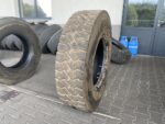 Opona ciężarowa używana napędowa 13R22.5 MATADOR DM4 / 17MM