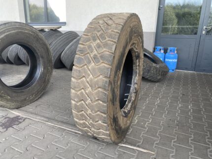  Opona ciężarowa używana napędowa 13R22.5 MATADOR DM4 / 17MM