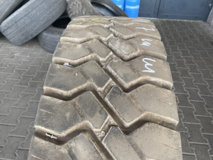 Opona ciężarowa używana napędowa 13R22.5 MATADOR DM4 / 17MM