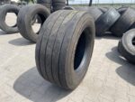 Opona używana ciężarowa do naczepy mega 385/55R19.5 CONTINENTAL CONTI HYBRID HT3+ / 8mm