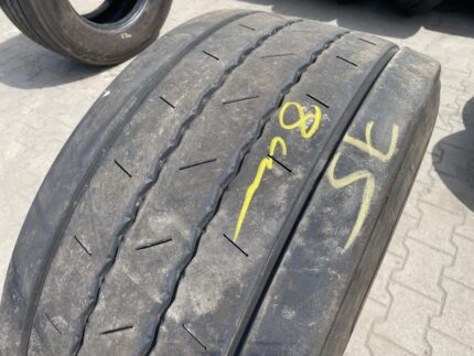 Opona używana ciężarowa do naczepy mega 385/55R19.5 CONTINENTAL CONTI HYBRID HT3+ / 8mm