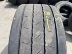 Opona używana ciężarowa do naczepy mega 385/55R19.5 CONTINENTAL CONTI HYBRID HT3+ / 8mm