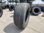 Opona używana ciężarowa do naczepy 385/55R22.5 CONTINENTAL CONTI HYBRID HT3 / 11-12mm
