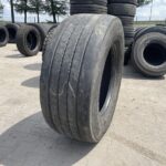  Opona używana ciężarowa do naczepy 385/55R22.5 CONTINENTAL CONTI HYBRID HT3 / 11-12mm