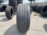 Opona używana ciężarowa do naczepy 385/55R22.5 CONTINENTAL CONTI HYBRID HT3 / 11-12mm