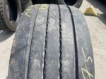 Opona używana ciężarowa do naczepy 385/55R22.5 CONTINENTAL CONTI HYBRID HT3 / 11-12mm