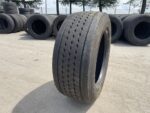 Opona używana ciężarowa przednia 355/50R22.5 GOODYEAR KMAX S HL / 8-9mm