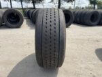 Opona używana ciężarowa przednia 355/50R22.5 GOODYEAR KMAX S HL / 8-9mm
