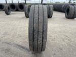 Opona używana ciężarowa naczepowa 235/75R17.5 MICHELIN X LINE ENERGY T / 8mm