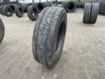 Opona używana ciężarowa naczepowa 235/75R17.5  MICHELIN X MULTI T2 EVOLUTION / 8-9mm