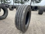 Opona używana ciężarowa naczepowa 235/75R17.5 BRIDGESTONE R-TRAILER 001 / 12mm