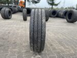 Opona używana ciężarowa naczepowa 235/75R17.5 BRIDGESTONE R-TRAILER 001 / 12mm