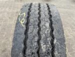Opona używana ciężarowa naczepowa 235/75R17.5 BRIDGESTONE R-TRAILER 001 / 12mm