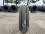 Opona używana ciężarowa naczepowa 245/70R17.5 MICHELIN X MULTI T2 / 11-12mm