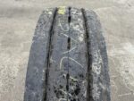 Opona używana ciężarowa naczepowa 245/70R17.5 MICHELIN X MULTI T2 / 11-12mm
