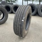  Opona używana ciężarowa przednia 235/75R17.5 MICHELIN X MULTI Z / 100% BIEŻNIKA