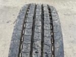 Opona używana ciężarowa przednia 235/75R17.5 MICHELIN X MULTI Z / 100% BIEŻNIKA