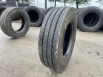 Opona używana ciężarowa naczepowa 235/75R17.5 CONTINENTAL HTR2 / 10-11mm