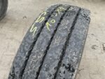 Opona używana ciężarowa naczepowa 235/75R17.5 CONTINENTAL HTR2 / 10-11mm