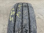 Opona używana ciężarowa naczepowa 235/75R17.5 CONTINENTAL HTR2 / 10-11mm