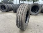 Opona używana ciężarowa naczepowa 235/75R17.5 CONTINENTAL HTR2 / 12mm
