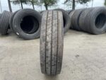 Opona używana ciężarowa naczepowa 235/75R17.5 CONTINENTAL HTR2 / 12mm
