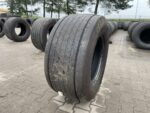 Opona używana ciężarowa do naczepy mega 435/50R19.5 GOODYEAR FUELMAX T / 10mm