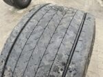 Opona używana ciężarowa do naczepy mega 435/50R19.5 GOODYEAR FUELMAX T / 10mm