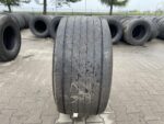 Opona używana ciężarowa do naczepy mega 435/50R19.5 GOODYEAR FUELMAX T / 10mm