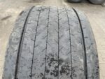 Opona używana ciężarowa do naczepy mega 435/50R19.5 GOODYEAR FUELMAX T / 10mm