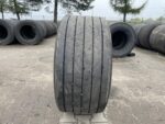 Opona używana ciężarowa do naczepy mega  435/50R19.5  CONTINENTAL CONTI HYBRID HT3 / 9-10mm