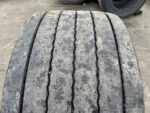 Opona używana ciężarowa do naczepy mega  435/50R19.5  CONTINENTAL CONTI HYBRID HT3 / 9-10mm