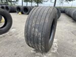 Opona używana ciężarowa do naczepy mega  435/50R19.5  CONTINENTAL CONTI HYBRID HT3 / 6-8mm