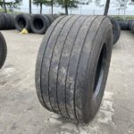  Opona używana ciężarowa do naczepy mega  435/50R19.5  CONTINENTAL CONTI HYBRID HT3 / 6-8mm
