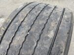 Opona używana ciężarowa do naczepy mega  435/50R19.5  CONTINENTAL CONTI HYBRID HT3 / 6-8mm