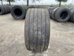 Opona używana ciężarowa do naczepy mega  435/50R19.5  CONTINENTAL CONTI HYBRID HT3 / 6-8mm