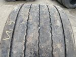 Opona używana ciężarowa do naczepy mega  435/50R19.5  CONTINENTAL CONTI HYBRID HT3 / 6-8mm