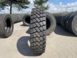 Opona używana ciężarowa napędowa 315/80R22.5 CONTINENTAL HDC1 / 22-23mm