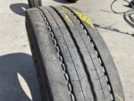 Opona używana ciężarowa prowadząca 315/80R22.5 MICHELIN X MULTI Z / 13-14mm