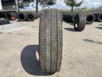 Opona używana ciężarowa prowadząca 315/80R22.5 MICHELIN X MULTI Z / 13-14mm